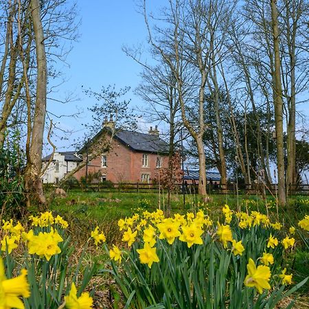 The Bothy Cottage Lytham St Annes Exterior foto