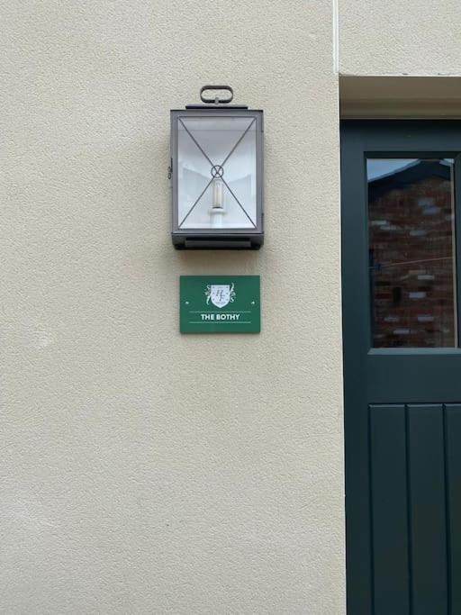 The Bothy Cottage Lytham St Annes Exterior foto